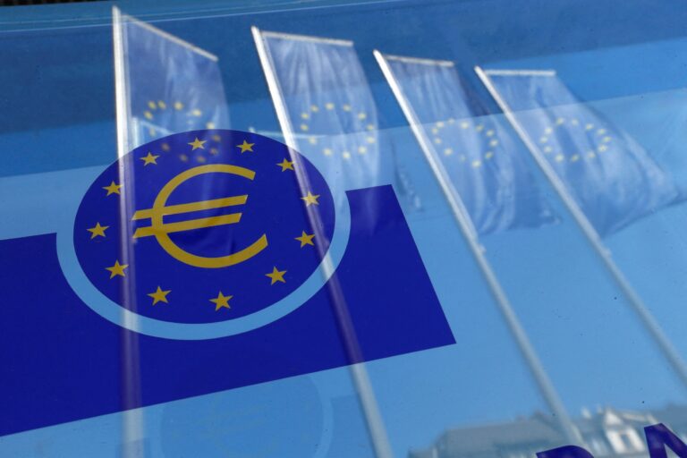 The European Central Bank is launching a new phase of preparations for the digital euro