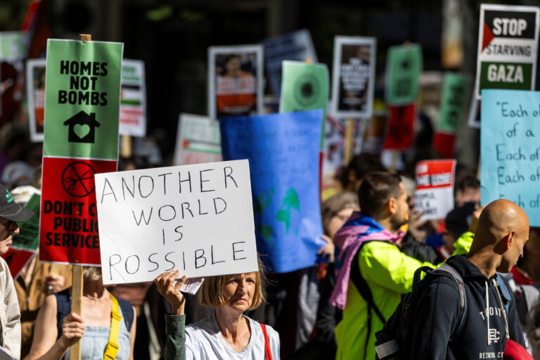 Ilustračná fotografia. Foto: Carlos Osorio/Reuters