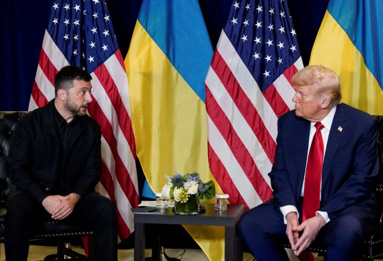 Trump wants to know how Ukraine plans to use Tomahawks