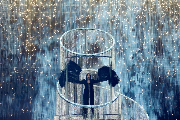 Európska vysielacia únia čoskoro rozhodne o účasti Izraela na Eurovízii 2026