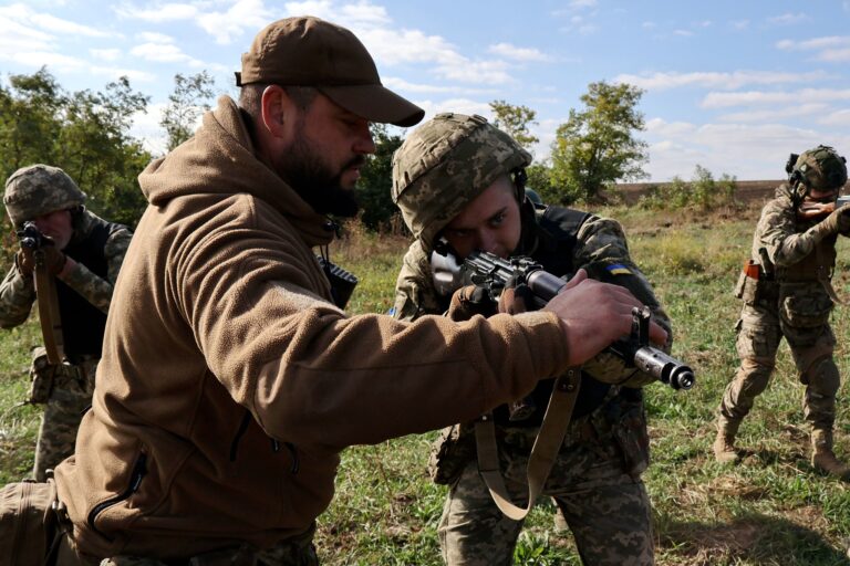 Ukrajina plánuje nové rokovania v USA aj o dodávkach zbraní