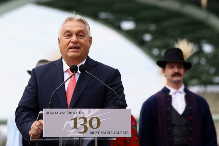 Orbán: Ukraine can be persuaded to end conflict, has lost sovereignty