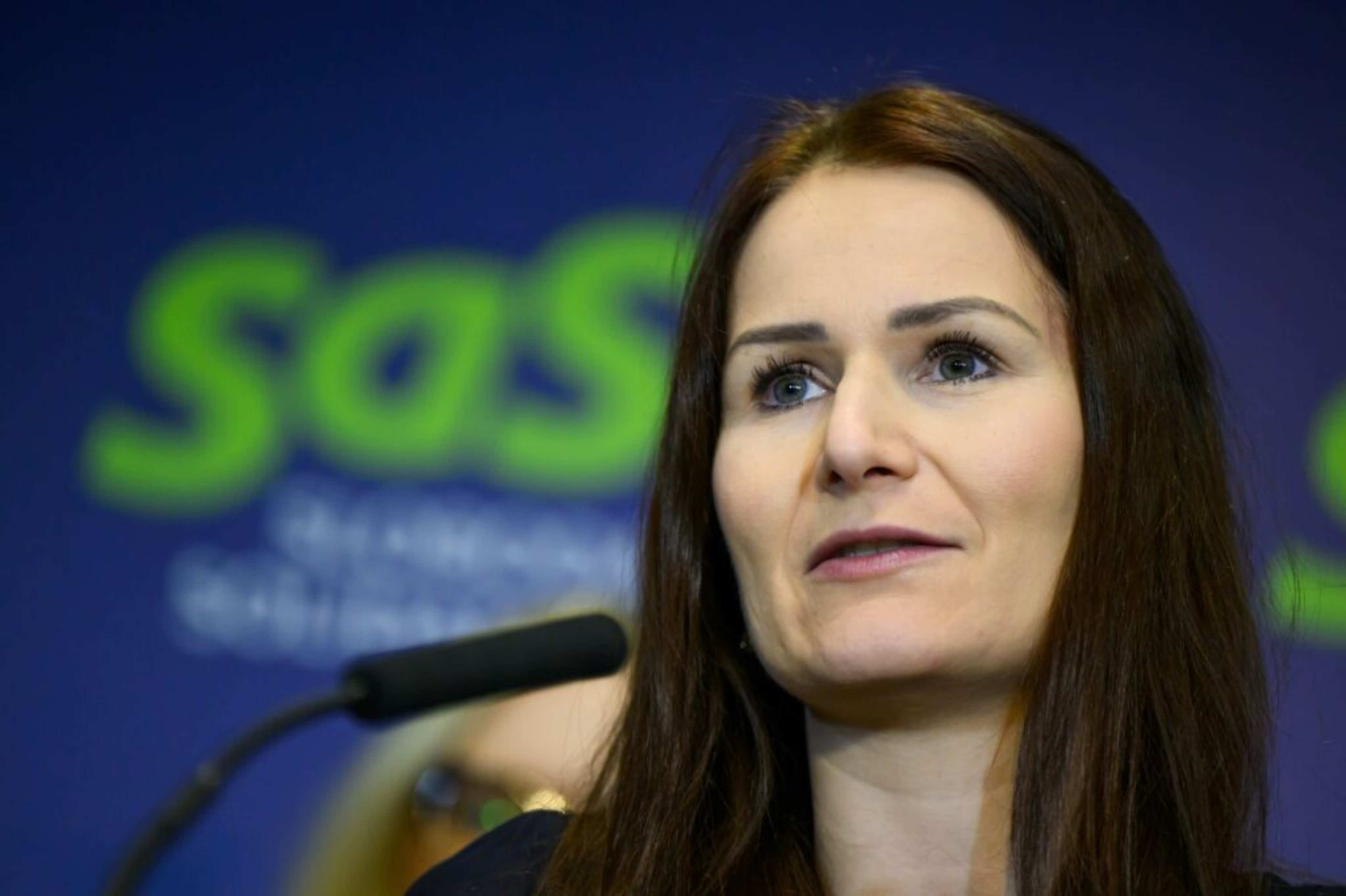 S KDH sa rozišla. Rodiny sa chce Bajo Holečková zastávať v klube liberálnej SaS