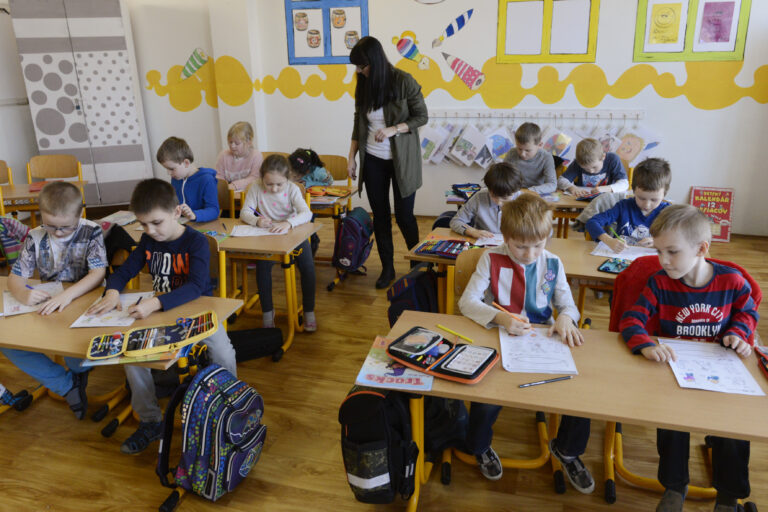 Konferencia biskupov Slovenska trvá na zmenách v školskom zákone