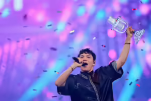 Fünftes Land will absagen: Österreich droht ein Zwergen-Song-Contest