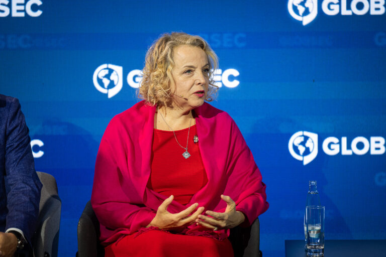 Balogová končí ako šéfredaktorka denníka Sme, nahradí ju Krpelan