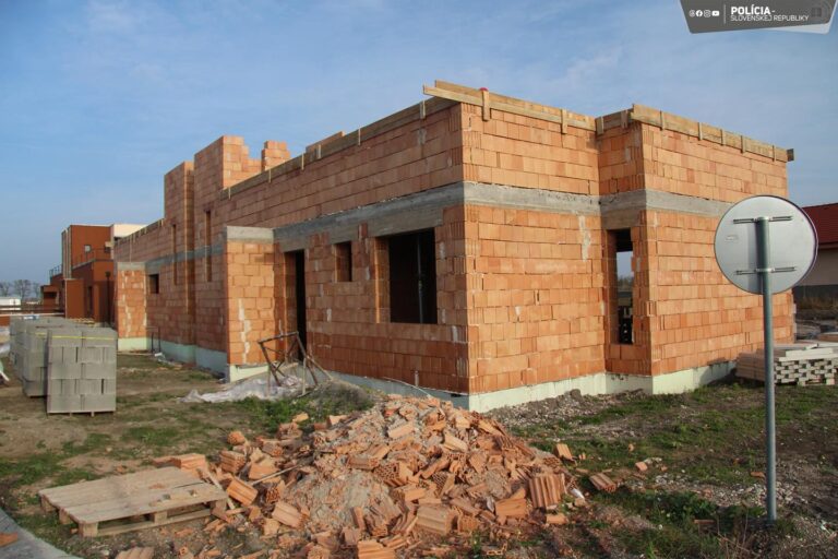 Polícia obvinila osoby v kauze "haciendy", zneužili eurofondy pre vidiek