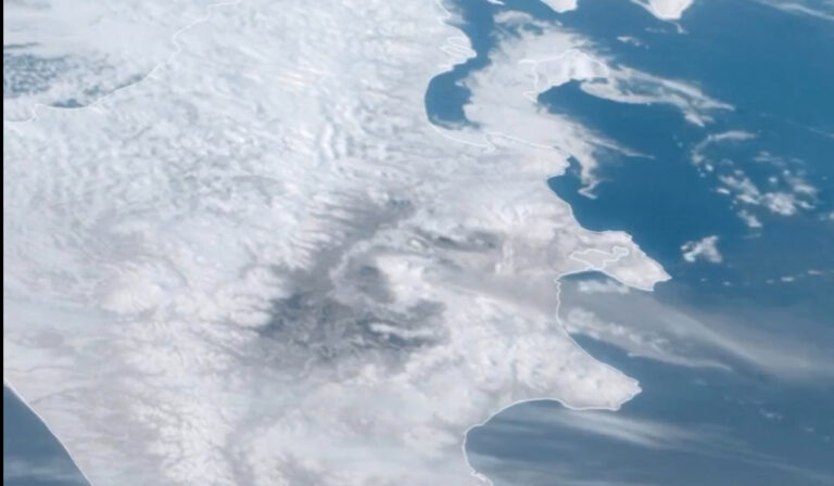 Kamčatku zasiahlo zemetrasenie s magnitúdou 7,4