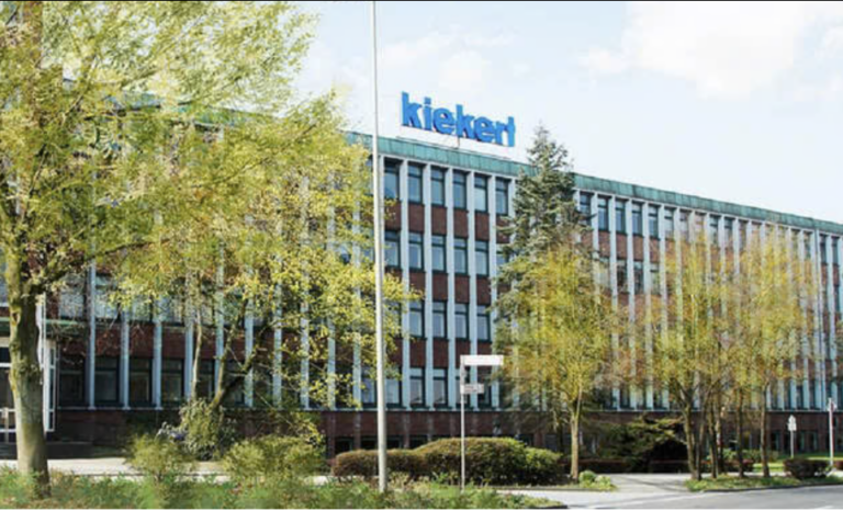 Weltmarktführer Kiekert meldet Insolvenz an