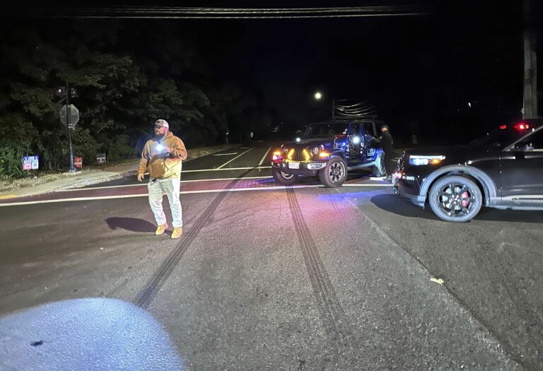 Streľba v country klube v New Hampshire: jedna obeť, viacerí zranení