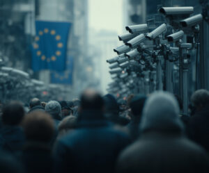 Willkommen in der Orwellschen Union: Sie haben kein Recht auf Privatsphäre