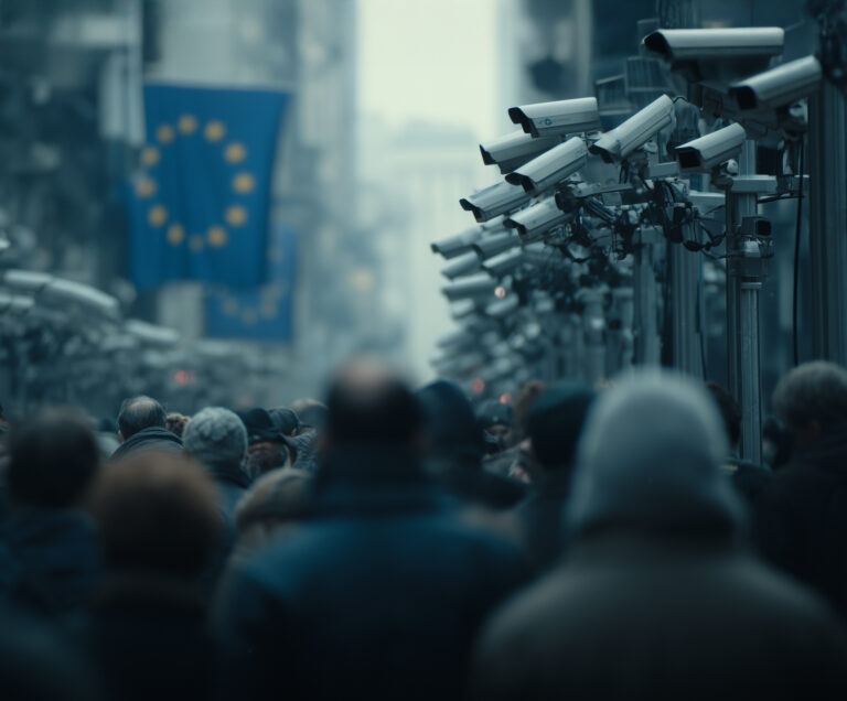 Das Foto wurde mit künstlicher Intelligenz erstellt. Foto: Štandard/Midjourney