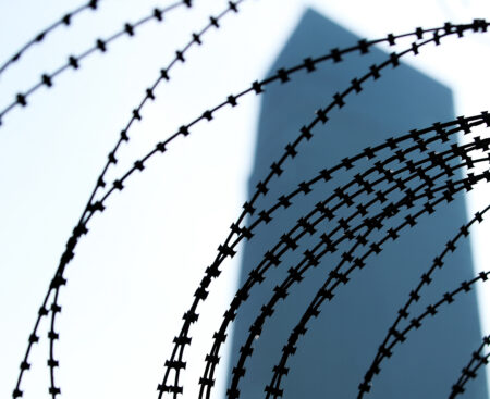 Frankensteinove monštrum, ktoré umožňuje sledovanie občanov a ich zdaňovanie na počkanie