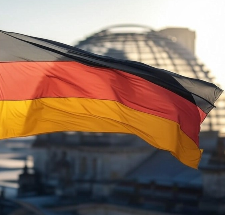 Neue düstere Prognose für Deutschlands Wirtschaft: Die Rezession hält an