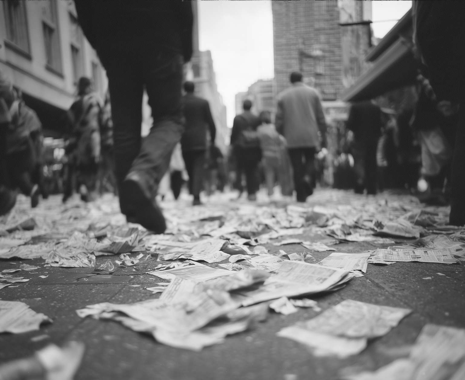 Ilustračná fotografia bola vytvorená pomocou umelej inteligencie. Foto: Štandard/Midjourney
