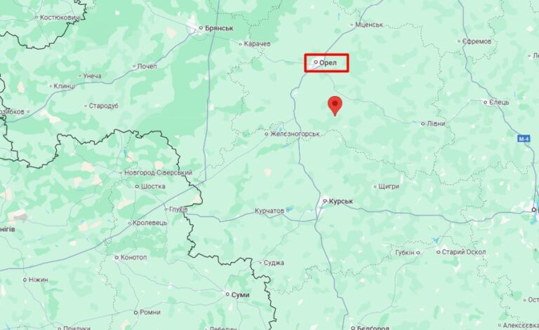 Výbuch na železnici v ruskej Oriolskej oblasti si vyžiadal dvoch mŕtvych