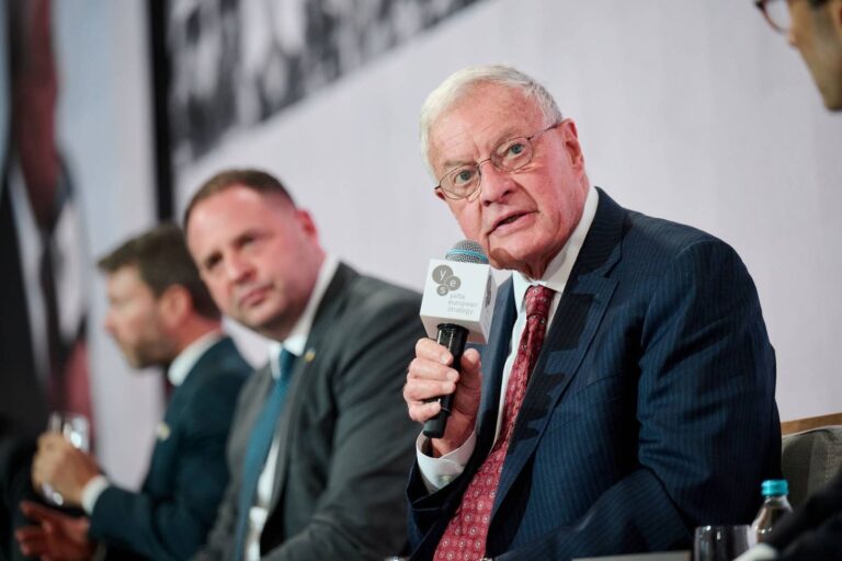 Kellogg: Ukraine must accept the reality of the occupation of Donbass