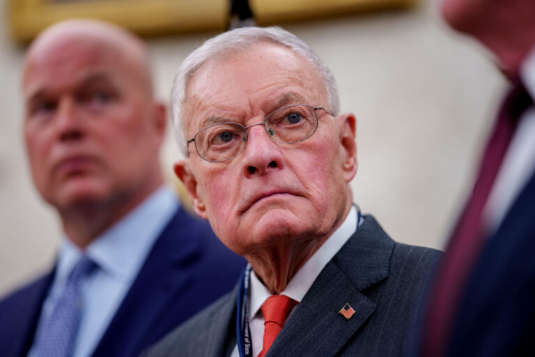 Kellogg: Trump allowed Ukraine to launch long-range attacks on Russia