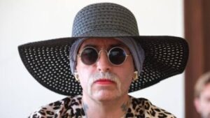 Germany Seeks Extradition of Extremist After Gender Change