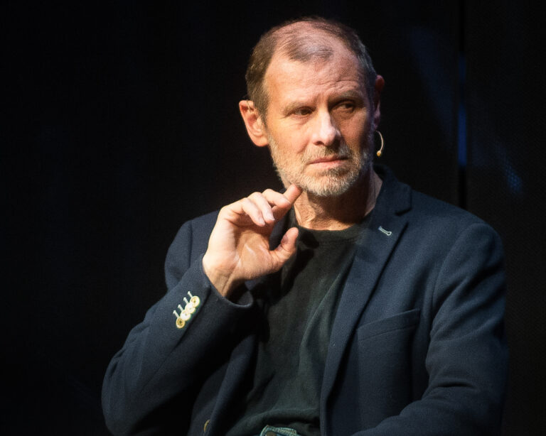 Martin Milan Šimečka. Foto: Jakub Kotian/TASR