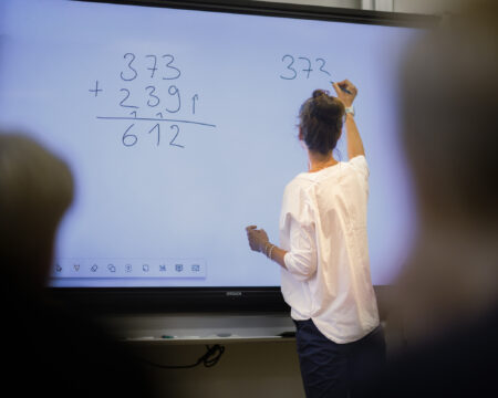 Stredné školy čaká dôležitá reforma. Môže zlyhať pre nedostatok kvalifikovaných učiteľov