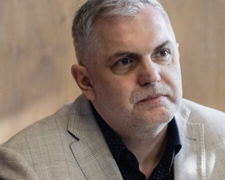 Michelko: Novela ústavy sa zrejme odloží, prezidentov plat sa viac zdaní