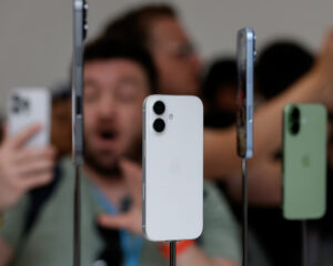 Superdünn, superschnell: Das neue iPhone ist da!