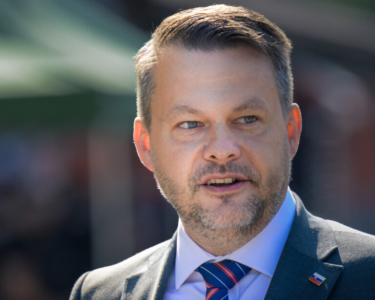 Modernizáciu Slovensko.sk nezaplatia z plánu obnovy