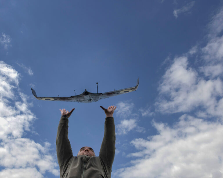 Illustrative photo. Photo: Paula Bronstein/Getty Images