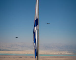 Israel is losing influence worldwide and dividing the world