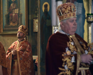 Der orthodoxe Glaube in der Ukraine: Kiew und Moskau sehen das unterschiedlich