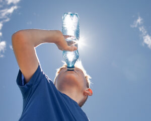 IQ-Verlust, Herzprobleme: So schädlich ist Mikroplastik für unsere Kinder