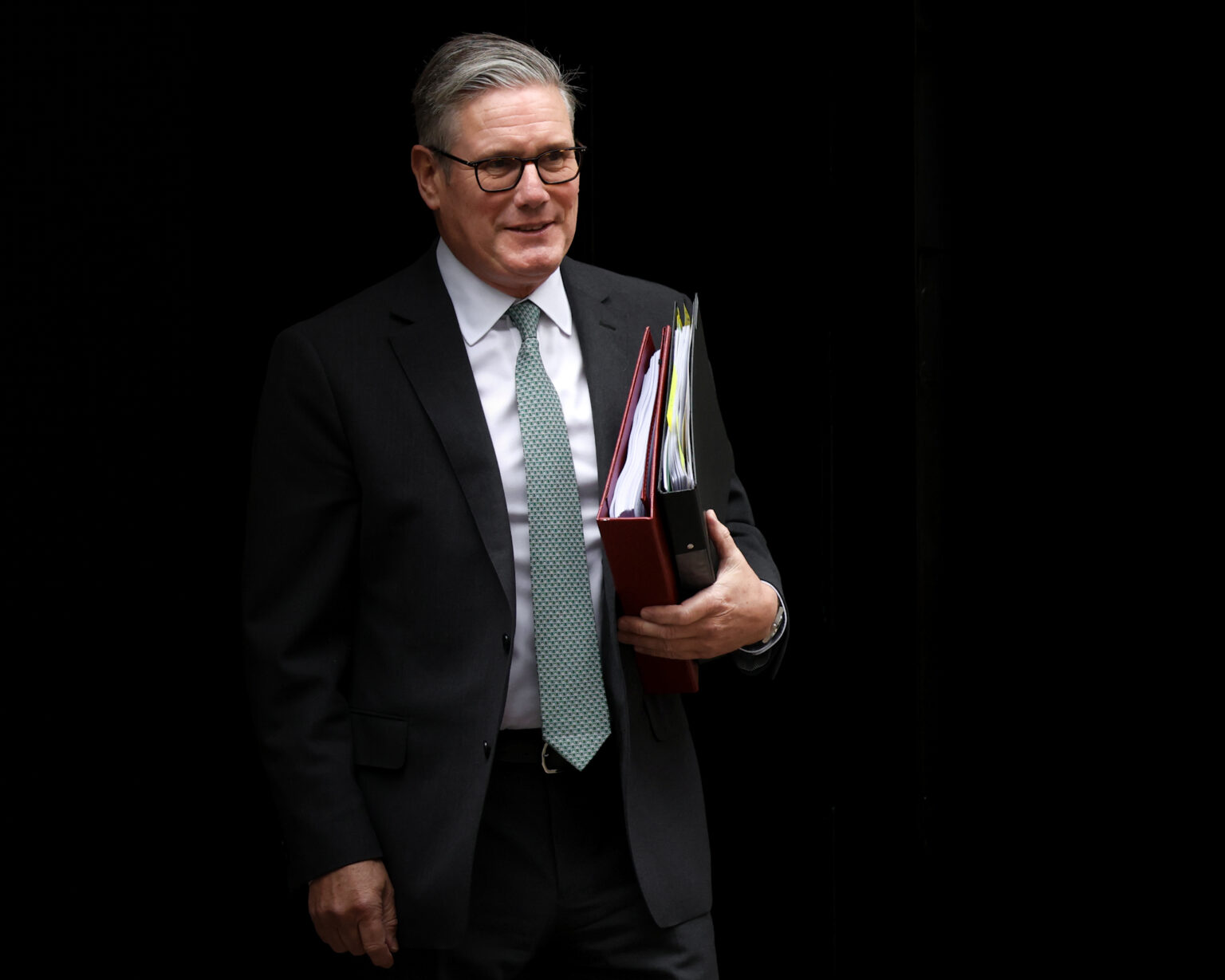 Britský premiér Keir Starmer. Foto: Dan Kitwood/Getty Images