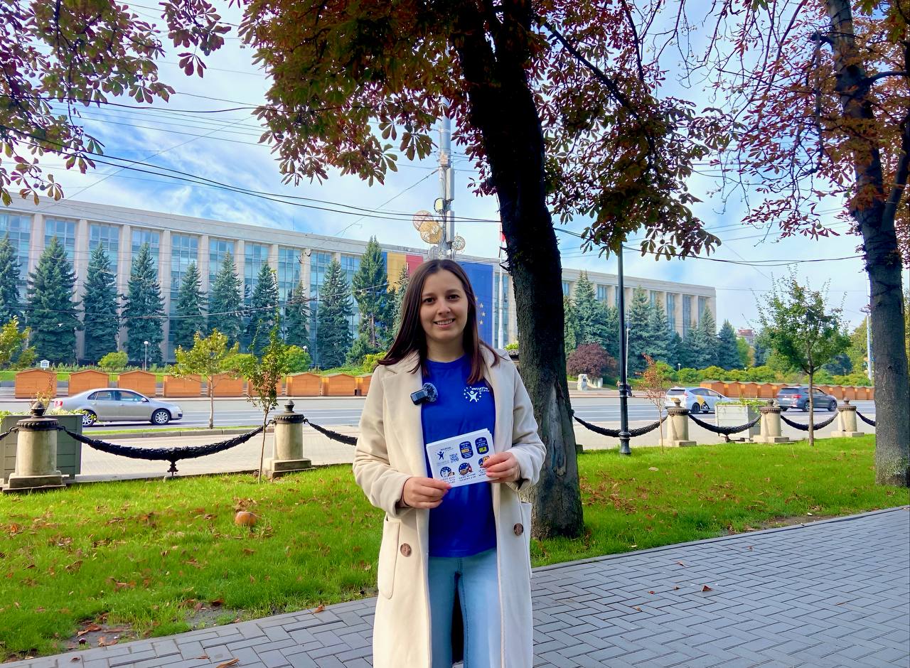 K Moskve alebo k Bruselu: Moldavci stoja pred zásadným rozhodnutím