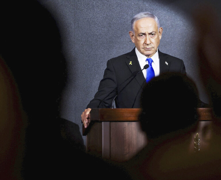 Netanyahu: Negotiations with Syria are progressing, but an agreement is still a long way off