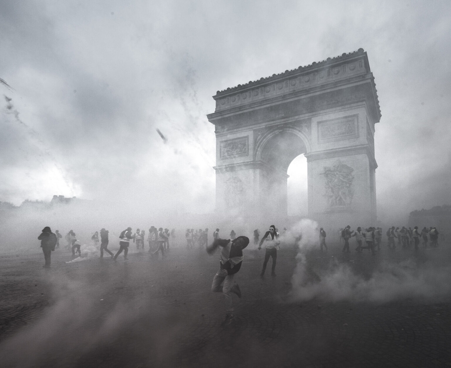 Foto: Veronique de Viguerie/Getty Images 
