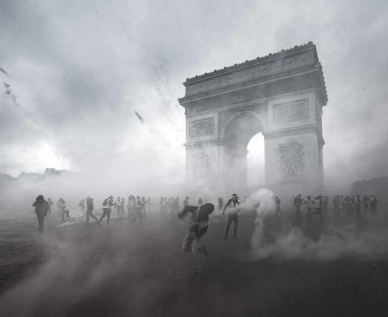 Foto: Veronique de Viguerie/Getty Images 
