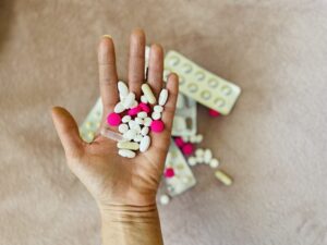 Medicines such as antibiotics, insulin and vaccines are at the center of the EU’s new supply push. Photo: Miroslava Pavlíková/Statement
