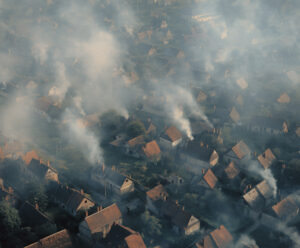Emissionszertifikate für Haushalte erreichen an der Londoner Börse Rekordwert