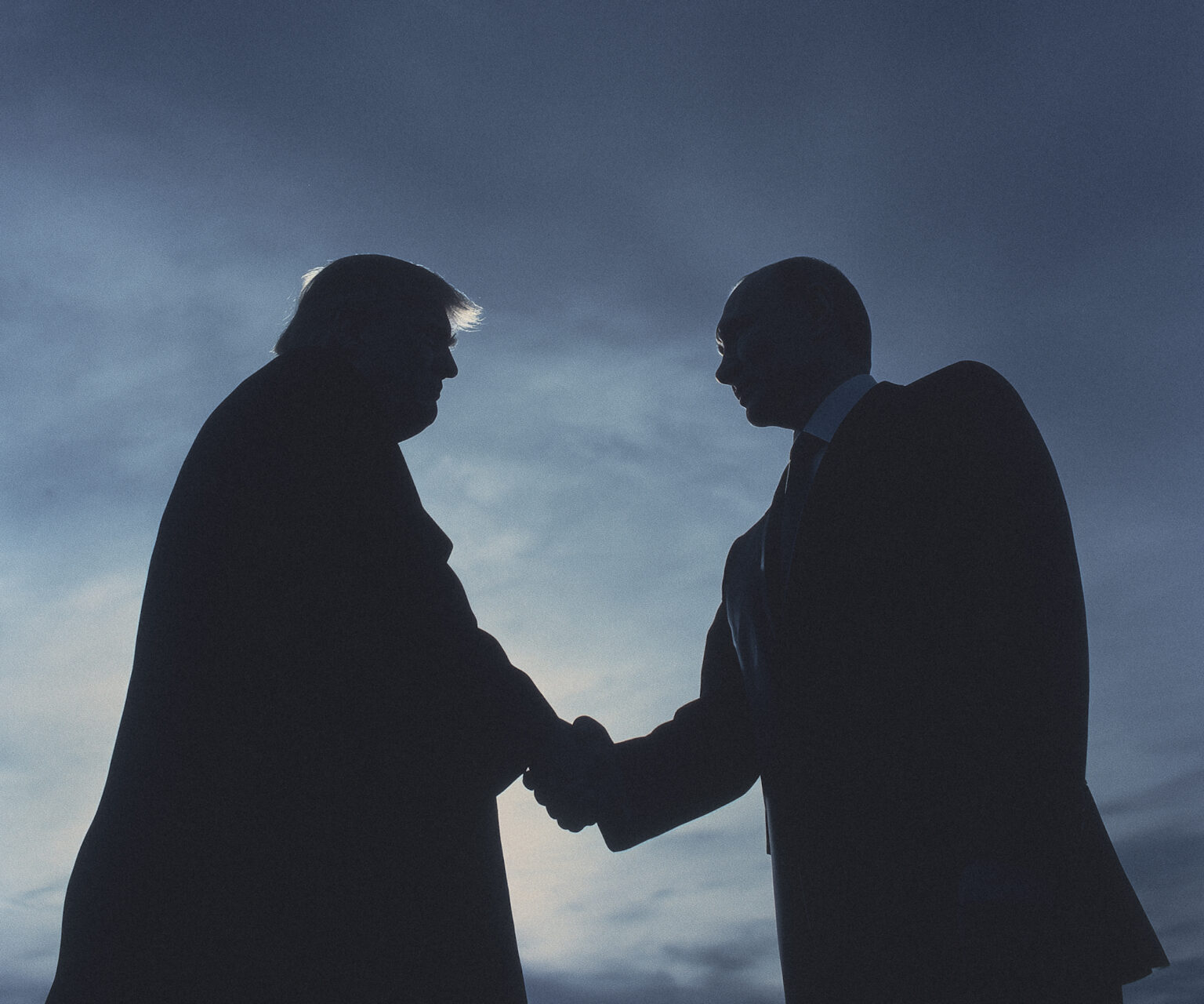 The sample photo was created using artificial intelligence. Photo: Statement / Midjourney