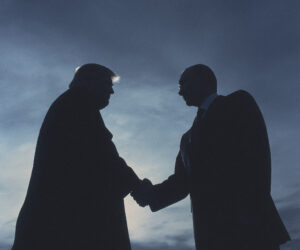 Ein neues Treffen zwischen Putin und Trump zeichnet sich ab, deutet Moskau an