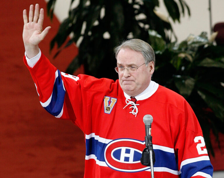 Zomrel Ken Dryden, legenda Canadiens a člen Hokejovej siene slávy