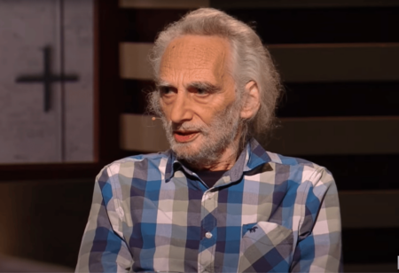 Extrémista Schutz a jeho verejná výzva k politickému násiliu