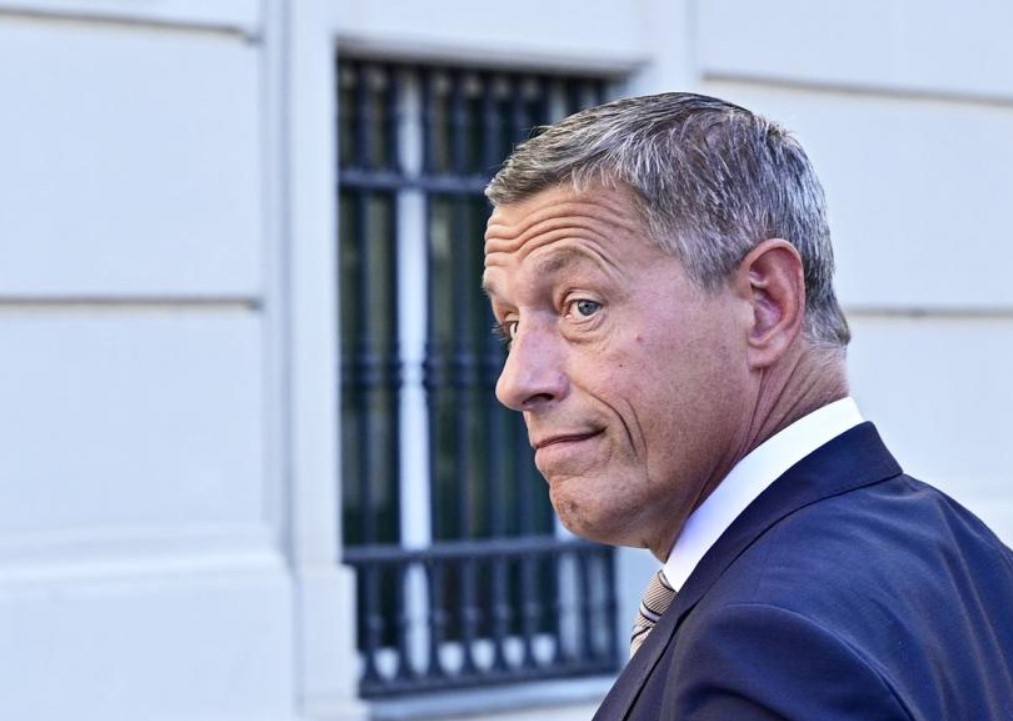 Fall Pilnacek: Der U-Ausschuss wird zum Test, wie Österreichs Institutionen noch zu trauen ist