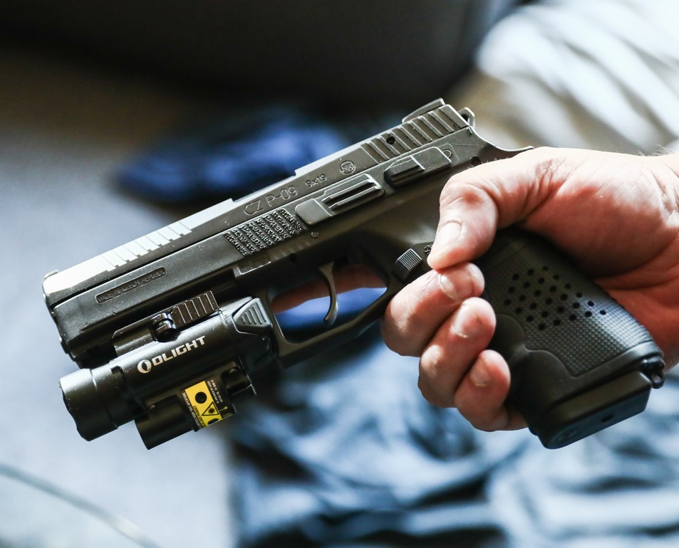 Wenn Migranten trotz Waffenverbot morden - was jetzt, Gesetzgeber?