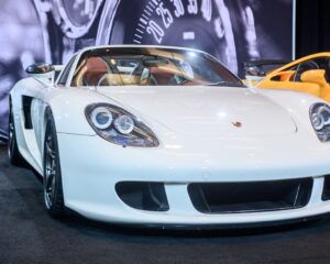 Porsche droht größter Job-Abbau der Geschichte: 1900 Arbeitsplätze akut gefährdet