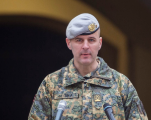 Österreichs Top-Militäranalyst Reisner: "Europa verlängert das Leid der Ukraine nur"