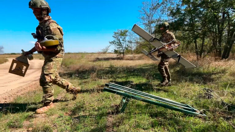 Rusko obsadilo dve dediny v Donecku. Putin hovorí o „spravodlivom boji“