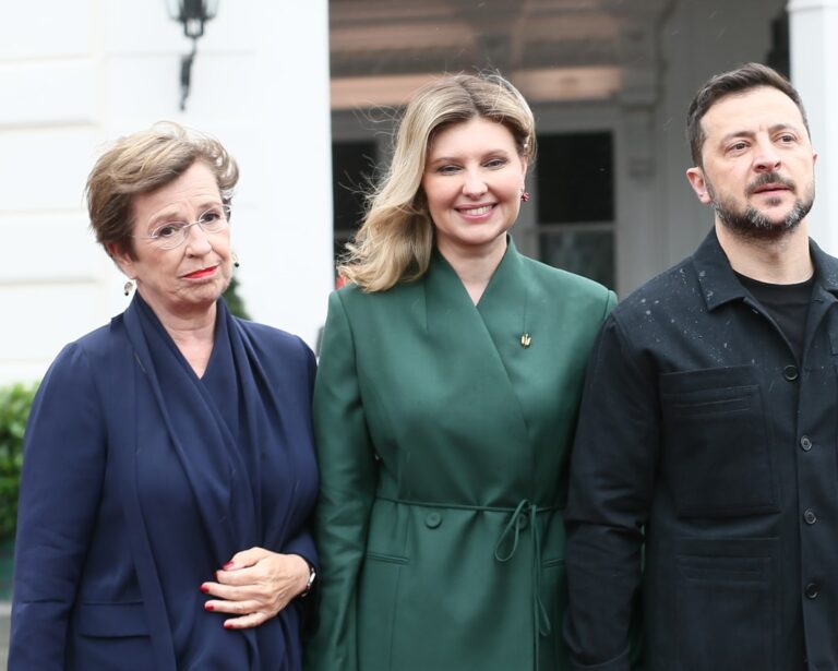 Credit: Getty Images