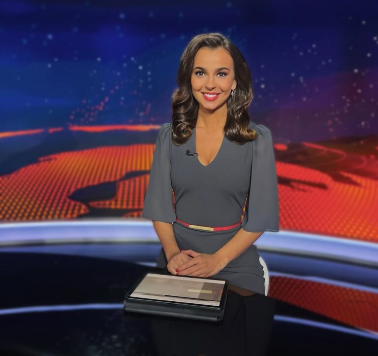 „Amorálnosť a arogancia“. Ďalšia moderátorka odchádza z Markízy